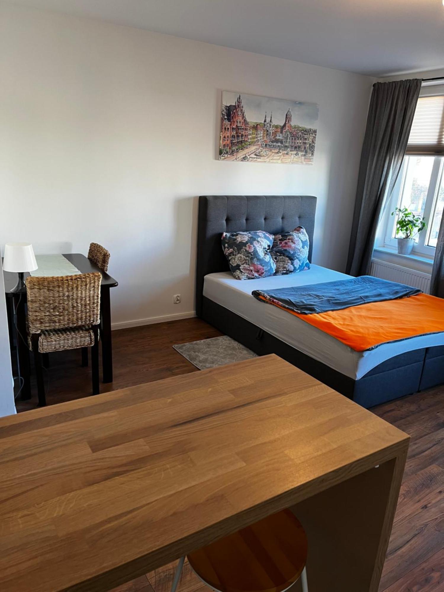 Pokoje Goscinne Fabio Chojnice Esterno foto